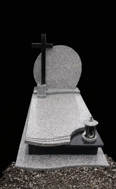 Nagrobek pojedynczy Wrocław, Świdnica