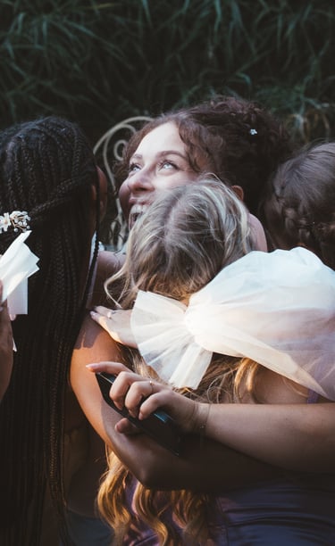 Orama Wedding - Photographe professionnel de mariages en Provence, PACA, Alpes-de-Haute-Provence