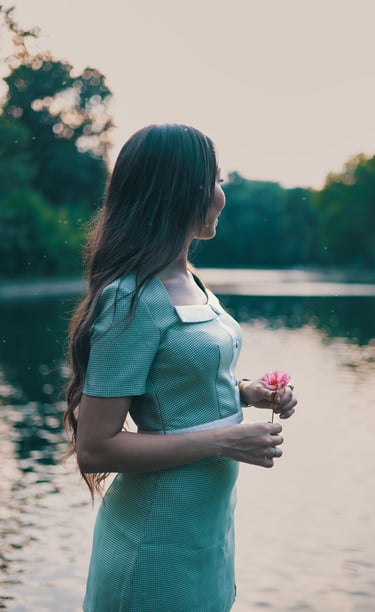 Portrait, Montreal, Lotfi Belaidi Photographer, Canada