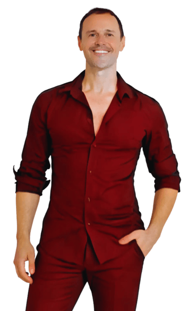 Raphael Pathe The Worlds Medium in Gustavia