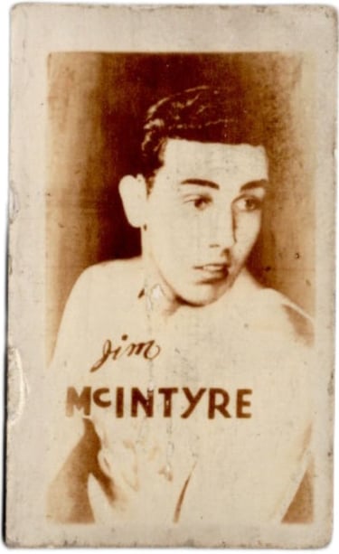 Topps Magic Photo Vintage Basketball Cards