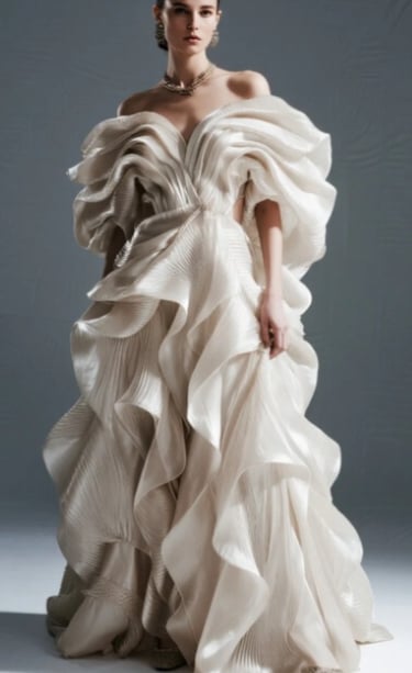 #SilkStyle #FashionInspo #PrintedFabric #ColorTrends2025 #SilkLovers #ResortWear