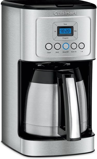 coffee maker