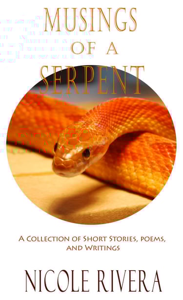 musings of a serpent modern fairy tale poems short stories fun