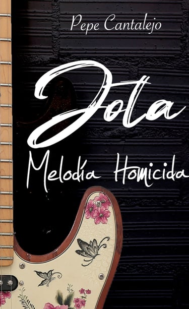 melodía homicida