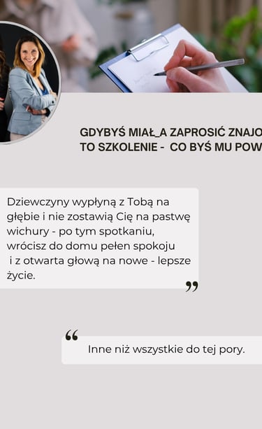 opinie klientów, recenzje