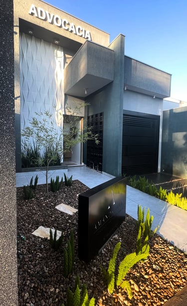 Divórcio em Rolândia - Advogado de Divórcio em Rolândia - Advocacia em Rolândia