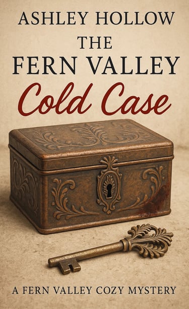 The Fern Valley Cold Case