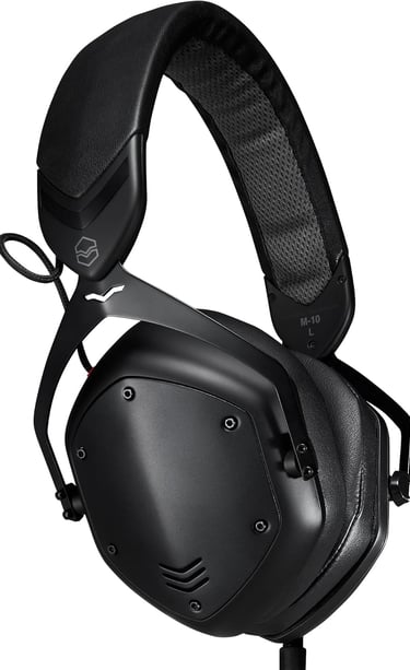 auriculares V-MODA M-100 PRO