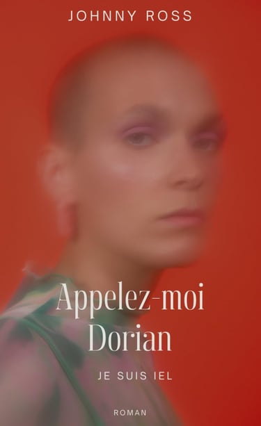 Appelez-moi Dorian (je suis iel)