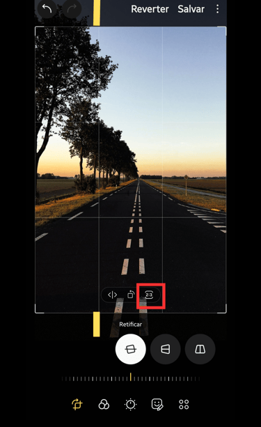 ajuste para 2:3 para imprimir do celular