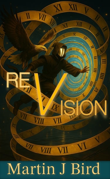 The sequel to Destroyer of Worlds