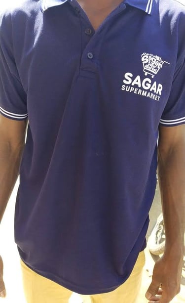 T Shirt Printing
