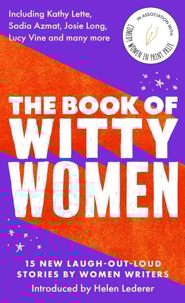More details about the book of witty women