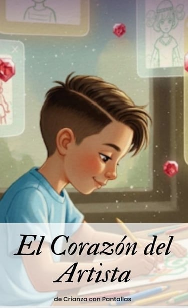 Cuentos infantiles