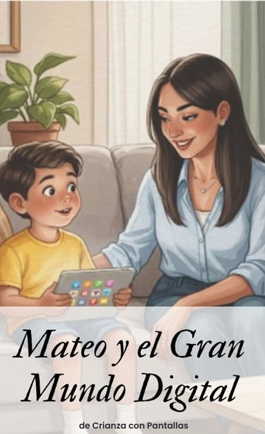 Cuentos infantiles