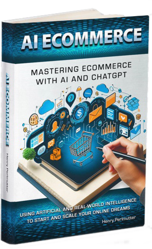 AU Ecommerce Book