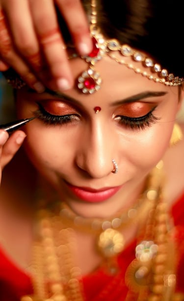 Best wedding photographer in kerala