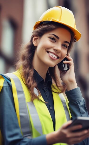 ponte en contacto con nosotros por whatsapp