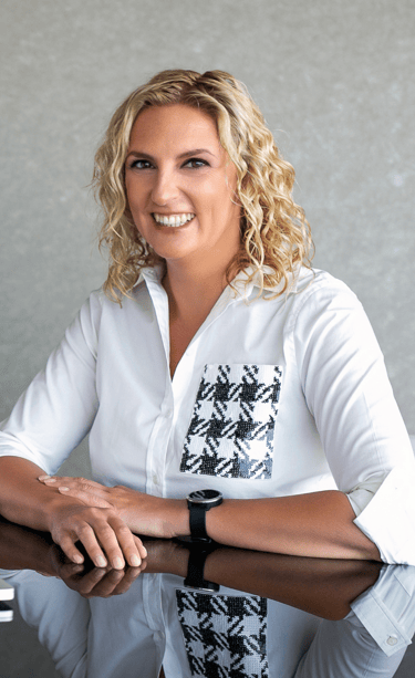 Joanna Kuzioła – coach i mentorka rozwoju osobistego, zapraszająca do kontaktu i współpracy