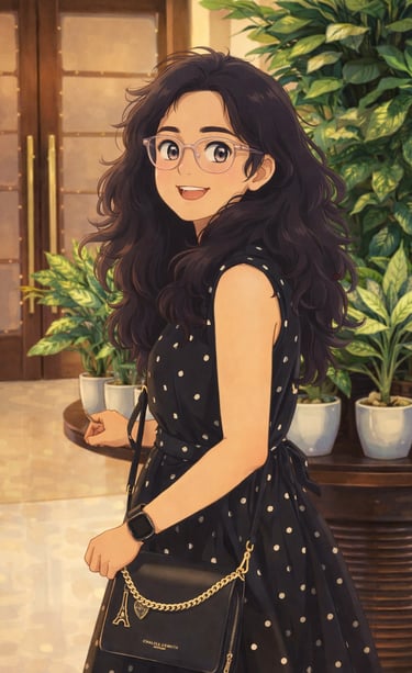 Anu Vashisth (Author, Publisher, Website Owner)