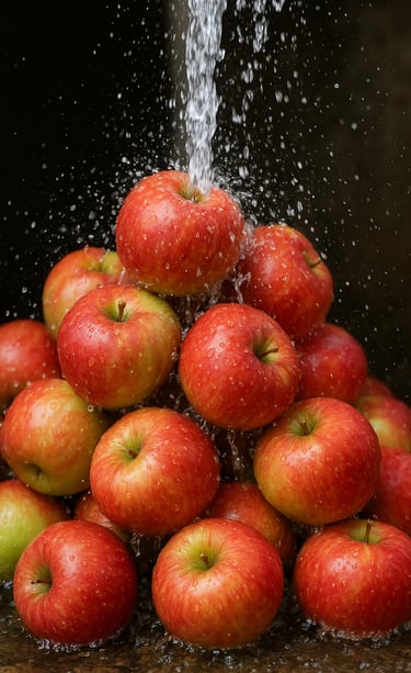 Manzanas