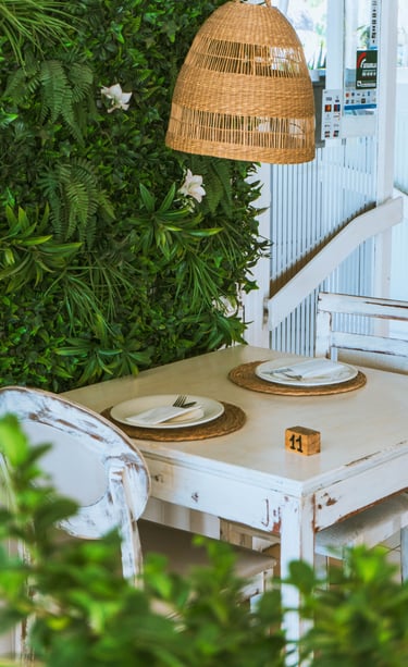 Foto restaurantes denia