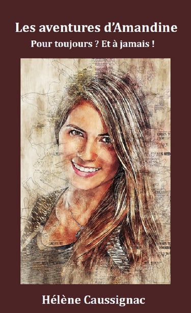 Les aventures d'Amandine