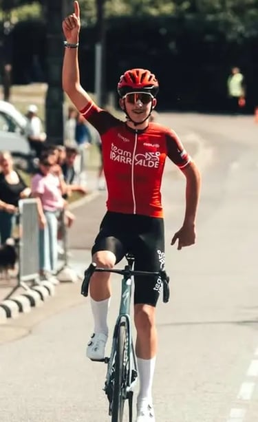 alban alvarez