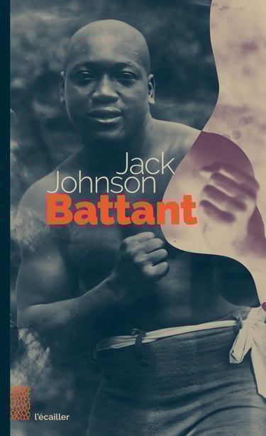 Couverture du livre Battant par Jack Johnson