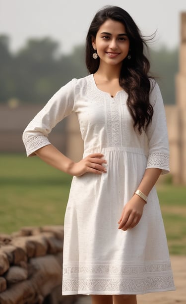 a man is working on a weaving machine