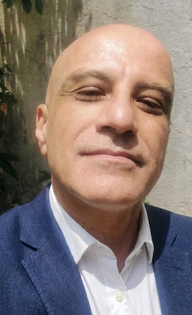 marcelo magoga psicanalista especialista em depressão e ansiedade