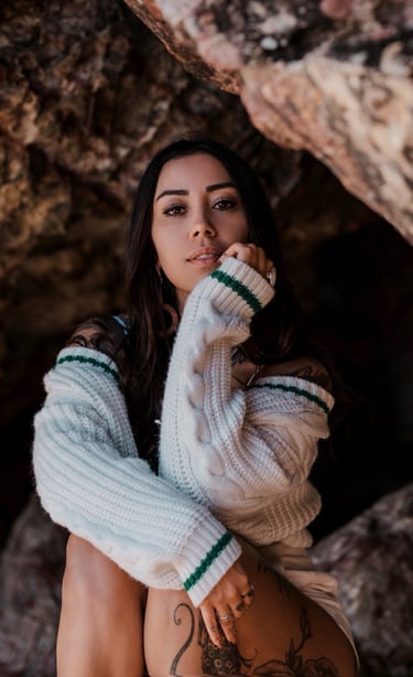 Jessica Puska
