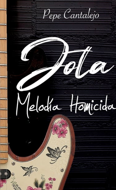 melodía homicida