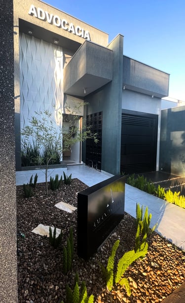 Divórcio em Rolândia - Advogado de Divórcio em Rolândia - Advocacia em Rolândia