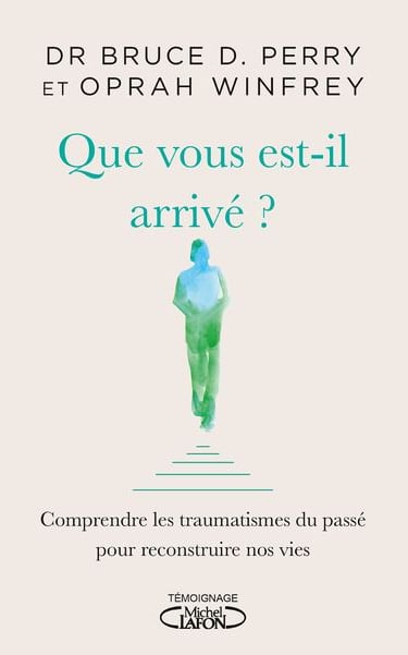  Oprah Winfrey - Que vous est-il arrivé