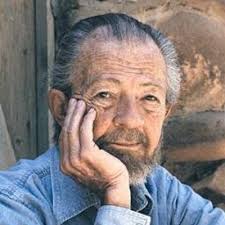 Photo by psychiatrist David R. Hawkins