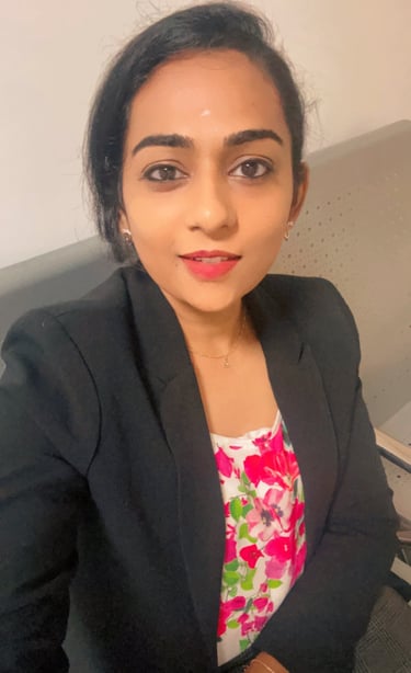 Fashion Stylist Coimbatore