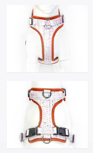 Dog Harness