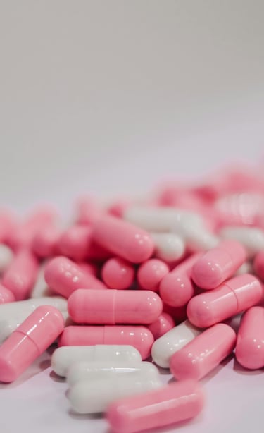 Terapia sostitutiva ormonale menopausa Torino