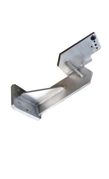 robotic arm brackets