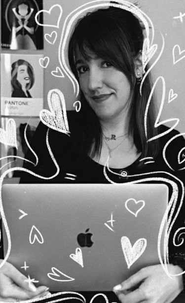 Rebeca Espejel Moneta Creativa