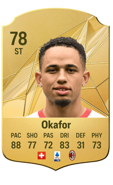 carta okafor fc 25