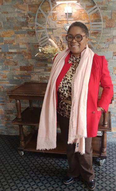 florence akogbekan symbiose b2b consulting