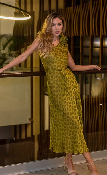 House of Serena - Dress