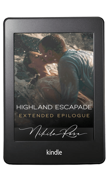 Want to hear what Lex has to say about his Highland Escapade with Rhia on their first anniversary?