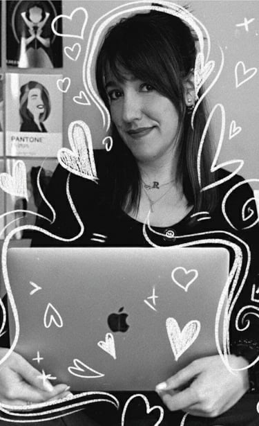 Rebeca Espejel Moneta Creativa