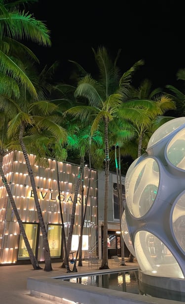 Miami Design District 