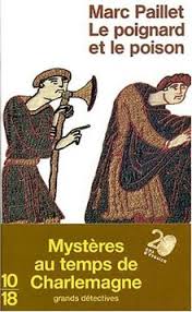 Charlemagne, livre, enquête