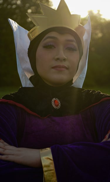 Evil Queen